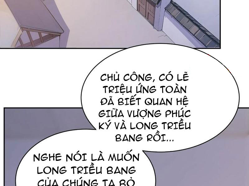 Ta Thật Sự Không Muốn Làm Thánh Tiên Chapter 72 - Trang 2