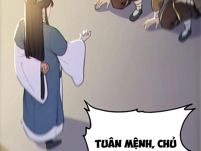 Ta Thật Sự Không Muốn Làm Thánh Tiên Chapter 72 - Trang 2