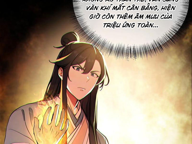 Ta Thật Sự Không Muốn Làm Thánh Tiên Chapter 72 - Trang 2