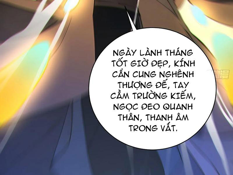 Ta Thật Sự Không Muốn Làm Thánh Tiên Chapter 72 - Trang 2