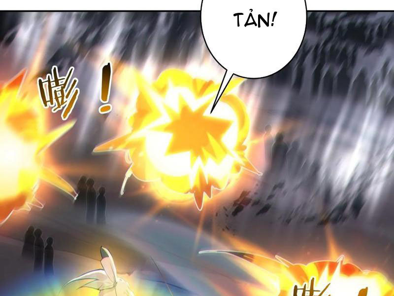 Ta Thật Sự Không Muốn Làm Thánh Tiên Chapter 72 - Trang 2