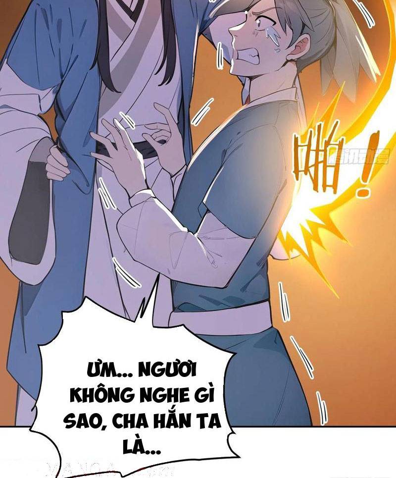 Ta Thật Sự Không Muốn Làm Thánh Tiên Chapter 70 - Trang 2