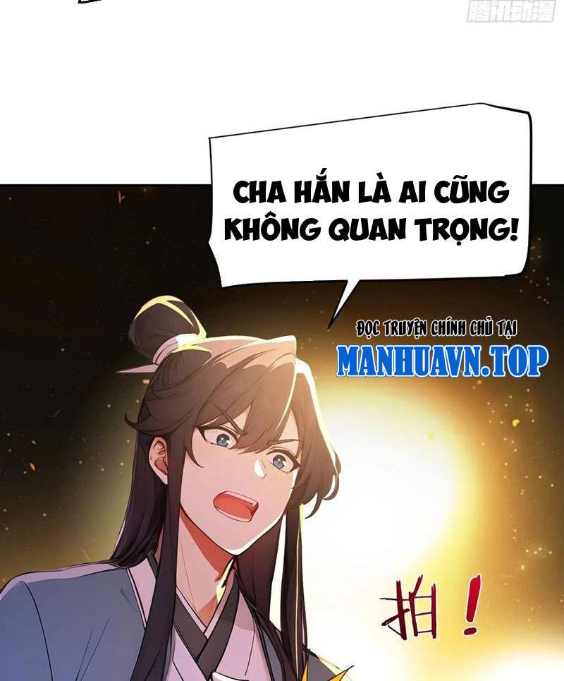 Ta Thật Sự Không Muốn Làm Thánh Tiên Chapter 70 - Trang 2