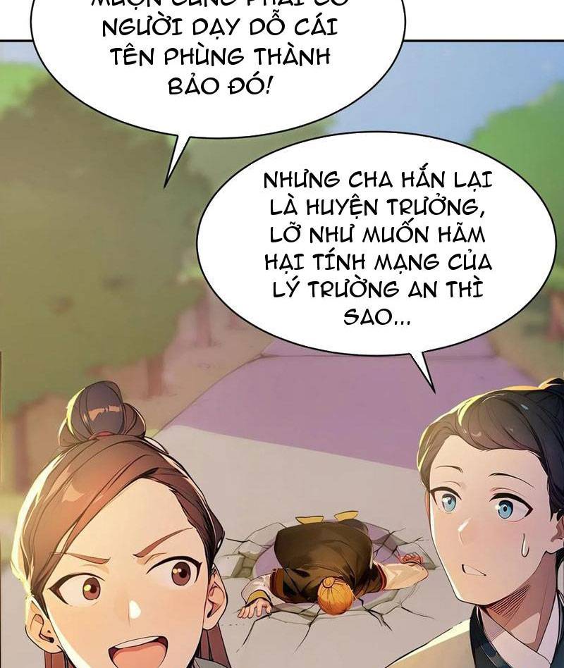 Ta Thật Sự Không Muốn Làm Thánh Tiên Chapter 70 - Trang 2