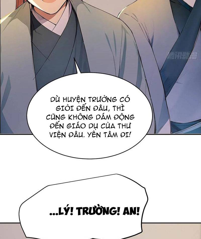 Ta Thật Sự Không Muốn Làm Thánh Tiên Chapter 70 - Trang 2