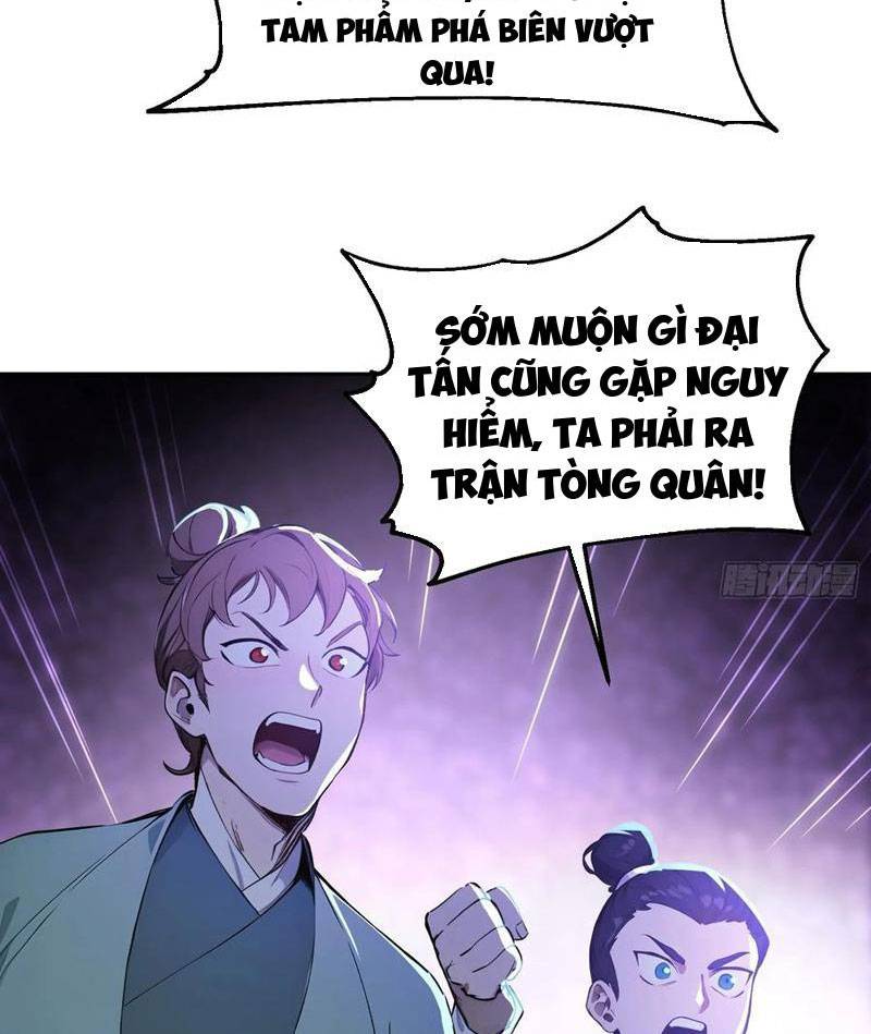 Ta Thật Sự Không Muốn Làm Thánh Tiên Chapter 70 - Trang 2