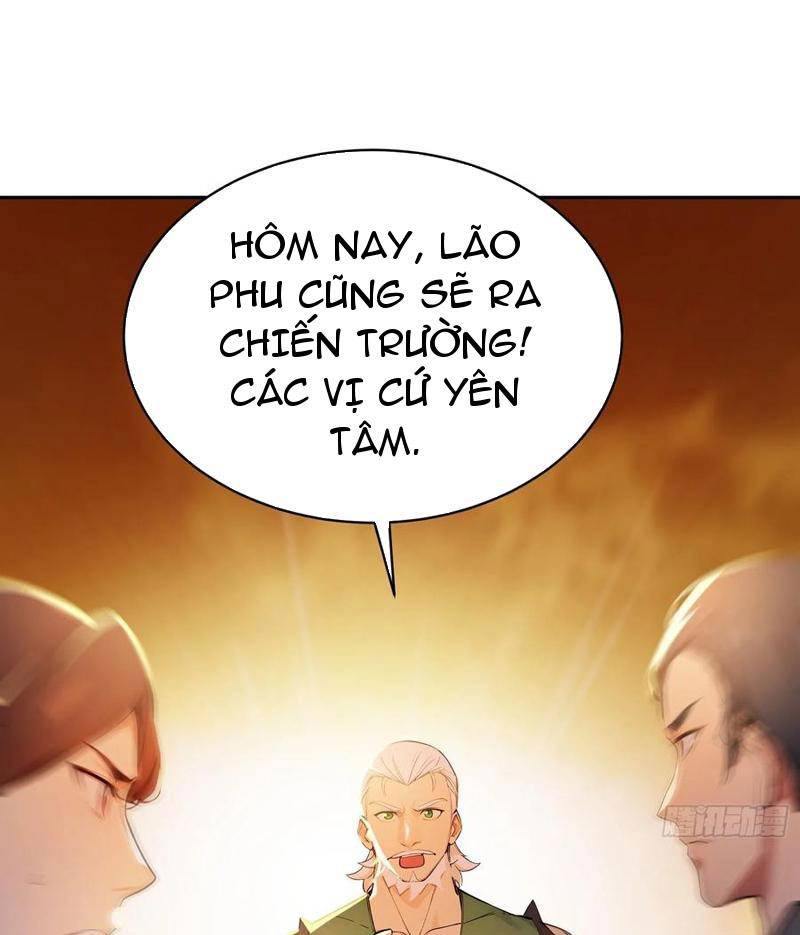 Ta Thật Sự Không Muốn Làm Thánh Tiên Chapter 70 - Trang 2