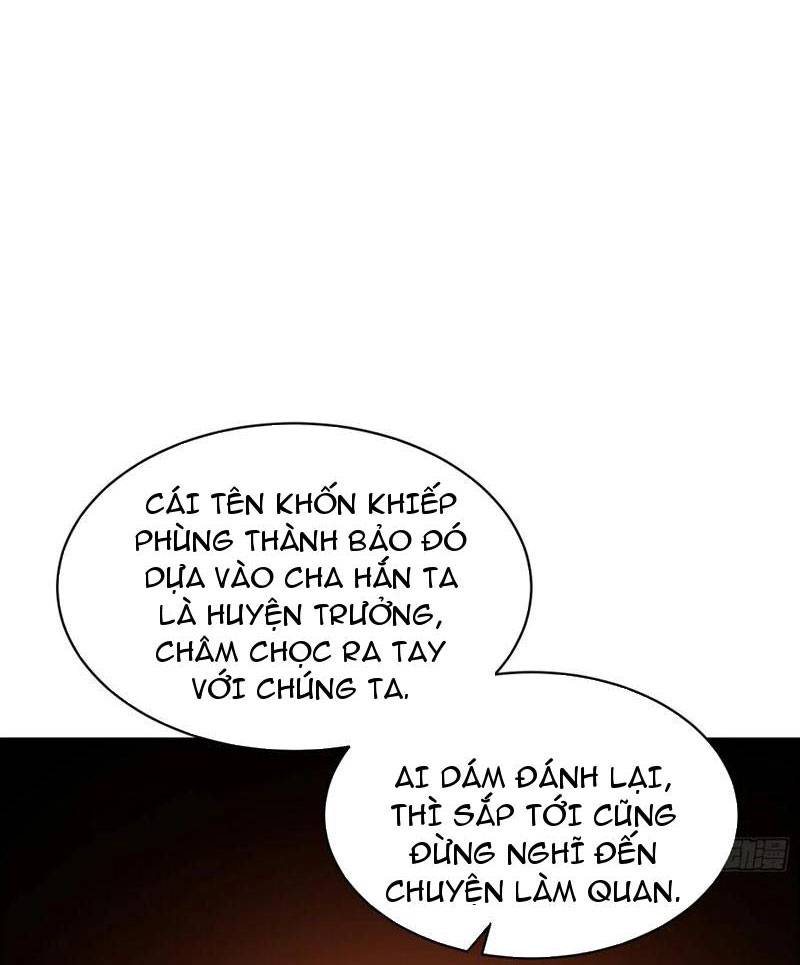 Ta Thật Sự Không Muốn Làm Thánh Tiên Chapter 70 - Trang 2