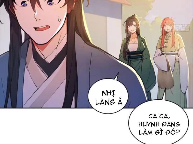 Ta Thật Sự Không Muốn Làm Thánh Tiên Chapter 69 - Trang 2