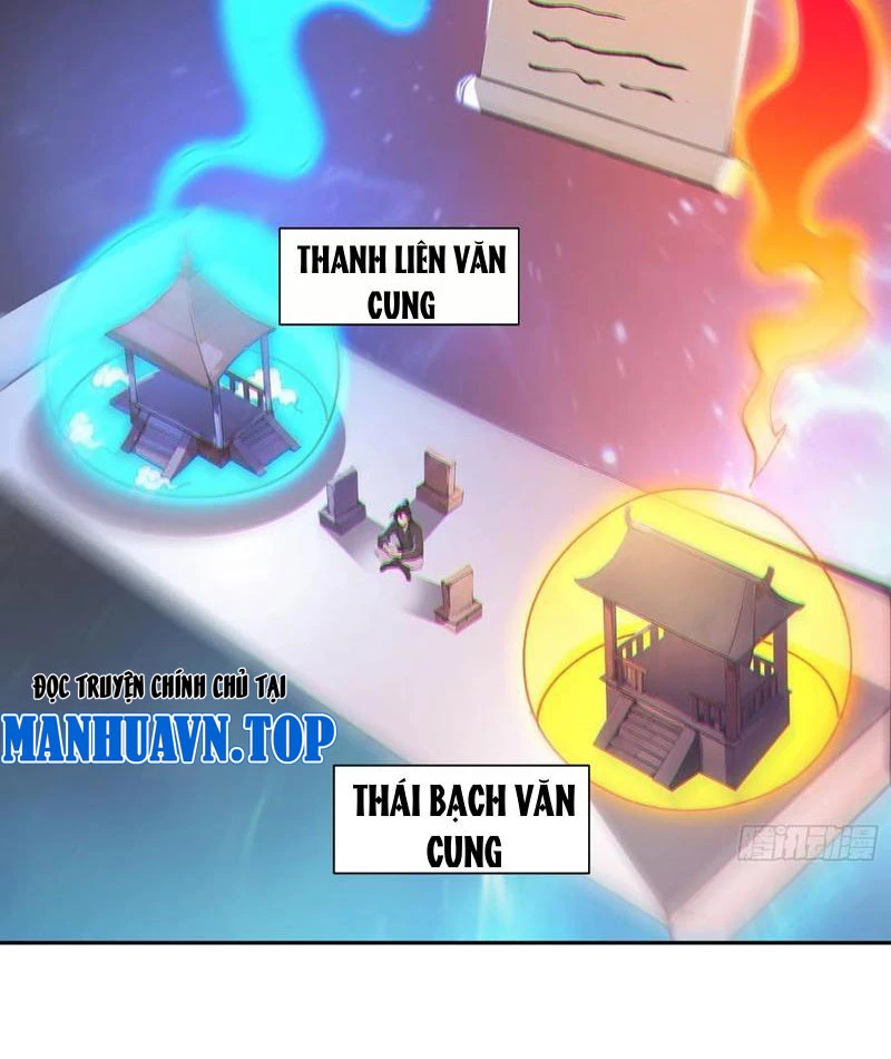 Ta Thật Sự Không Muốn Làm Thánh Tiên Chapter 68 - Trang 2