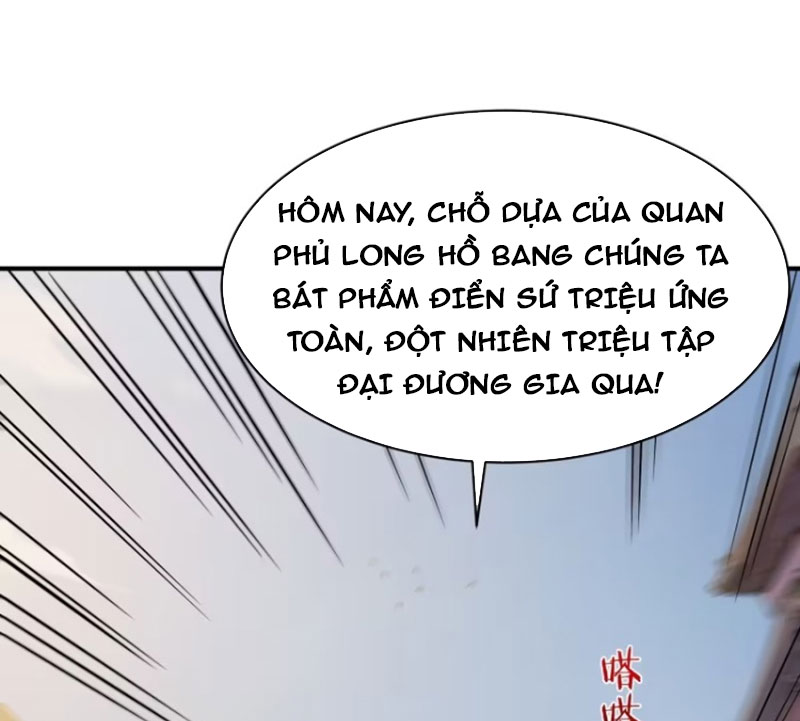 Ta Thật Sự Không Muốn Làm Thánh Tiên Chapter 67 - Trang 2