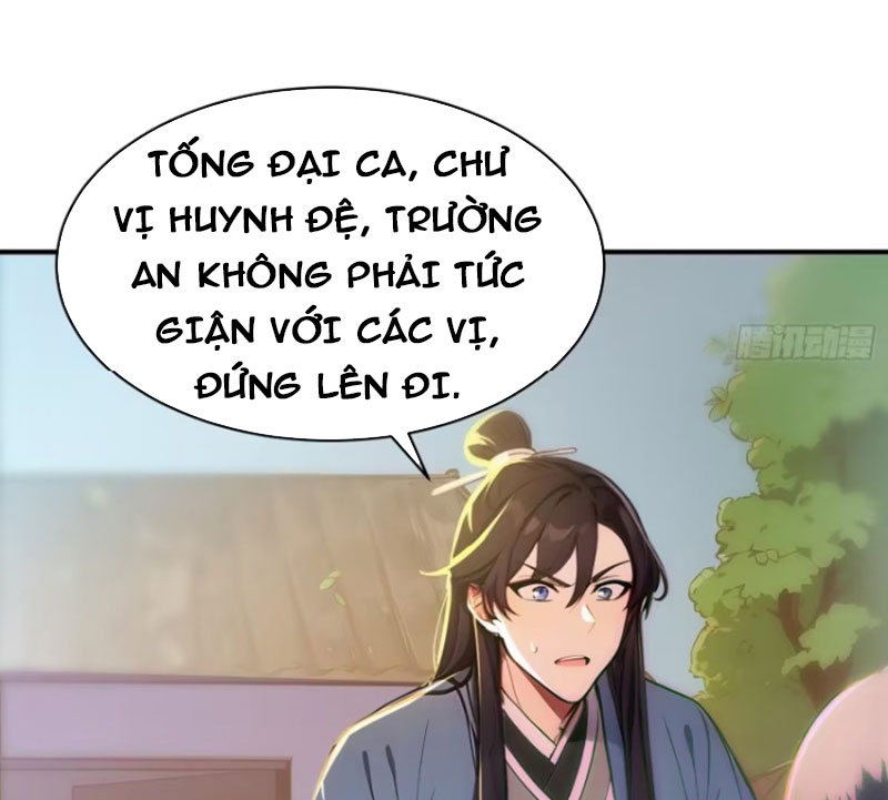 Ta Thật Sự Không Muốn Làm Thánh Tiên Chapter 67 - Trang 2