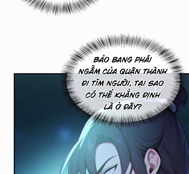 Ta Thật Sự Không Muốn Làm Thánh Tiên Chapter 67 - Trang 2