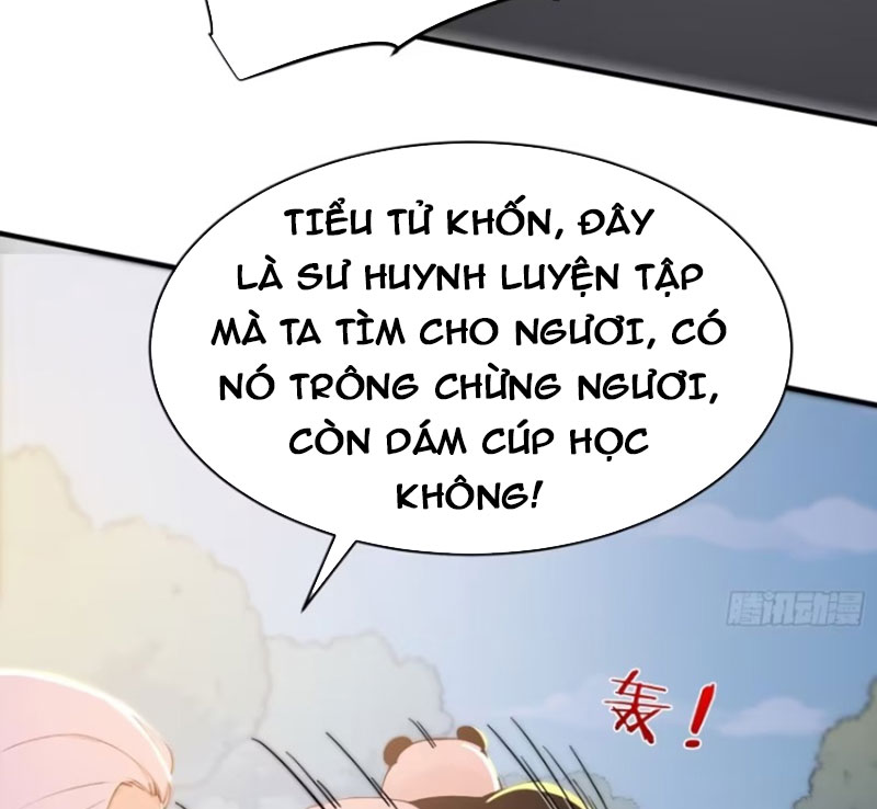 Ta Thật Sự Không Muốn Làm Thánh Tiên Chapter 67 - Trang 2