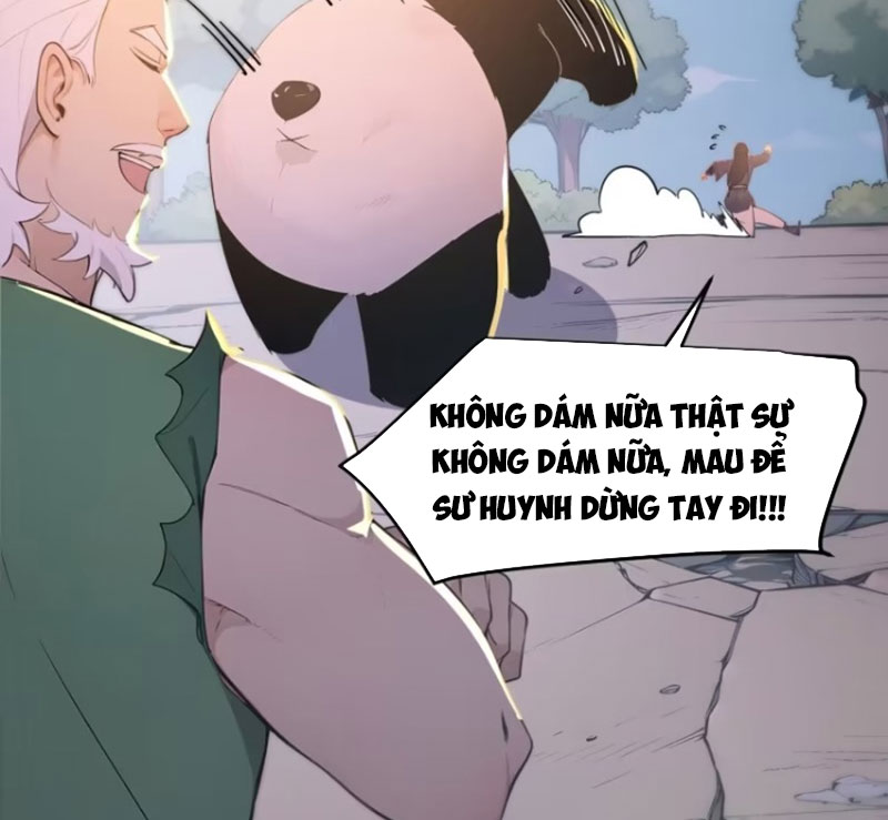 Ta Thật Sự Không Muốn Làm Thánh Tiên Chapter 67 - Trang 2