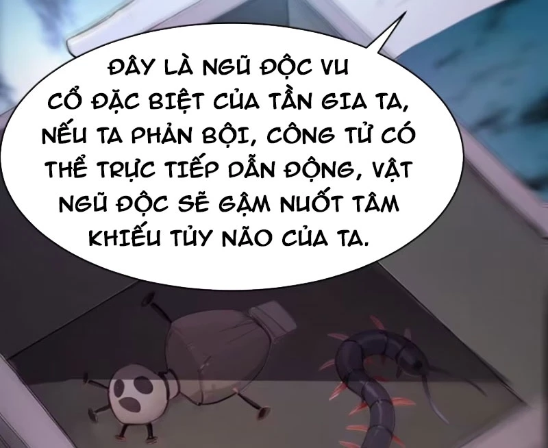 Ta Thật Sự Không Muốn Làm Thánh Tiên Chapter 66 - Trang 2