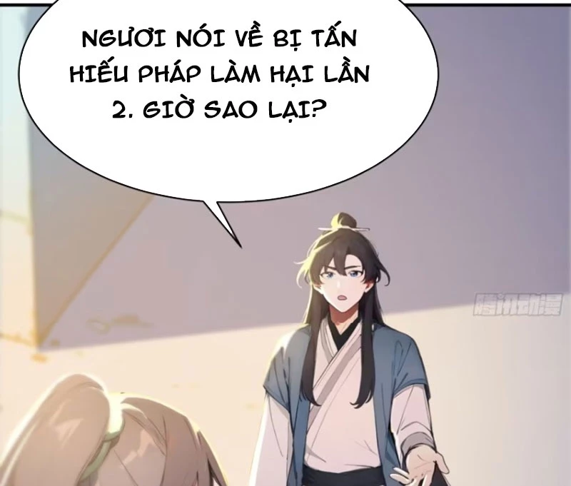 Ta Thật Sự Không Muốn Làm Thánh Tiên Chapter 66 - Trang 2