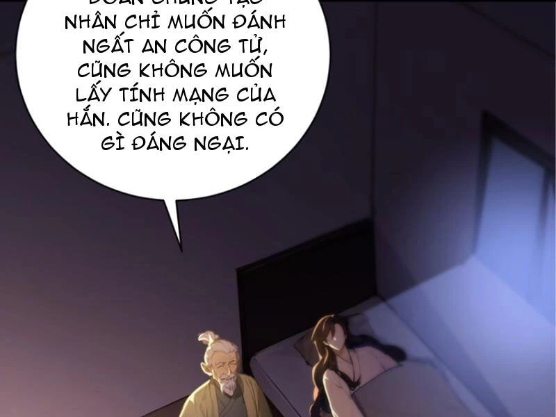 Ta Thật Sự Không Muốn Làm Thánh Tiên Chapter 65 - Trang 2