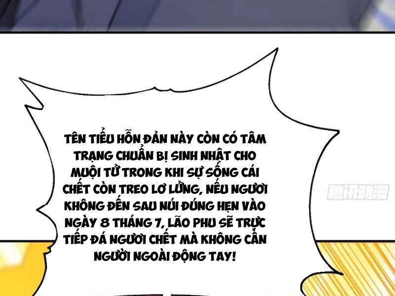 Ta Thật Sự Không Muốn Làm Thánh Tiên Chapter 64 - Trang 2