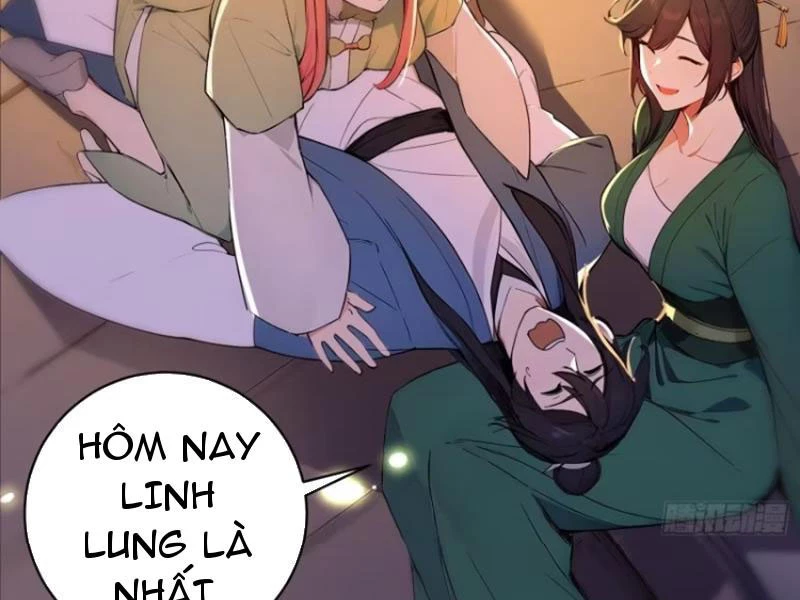 Ta Thật Sự Không Muốn Làm Thánh Tiên Chapter 64 - Trang 2