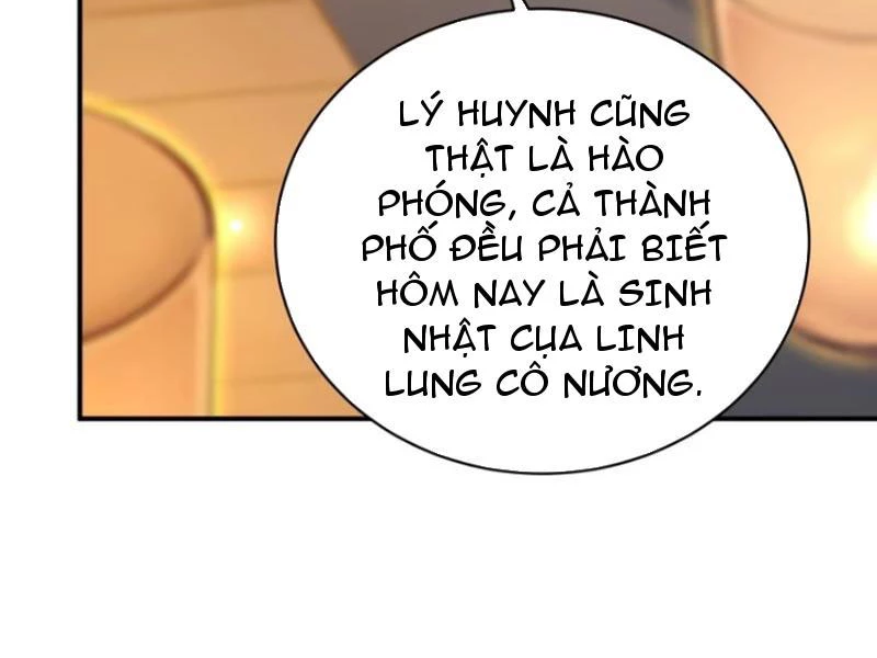 Ta Thật Sự Không Muốn Làm Thánh Tiên Chapter 64 - Trang 2