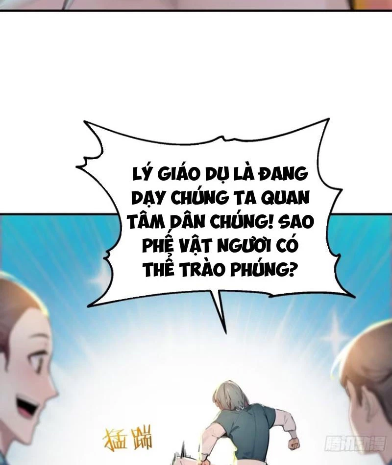 Ta Thật Sự Không Muốn Làm Thánh Tiên Chapter 63 - Trang 2