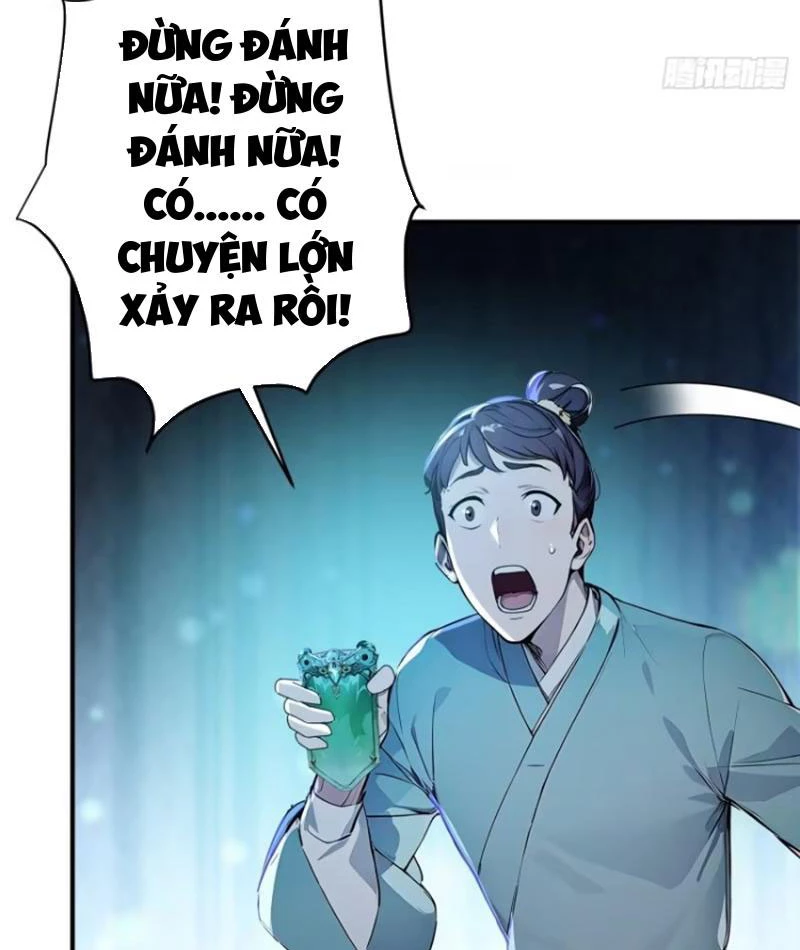 Ta Thật Sự Không Muốn Làm Thánh Tiên Chapter 63 - Trang 2