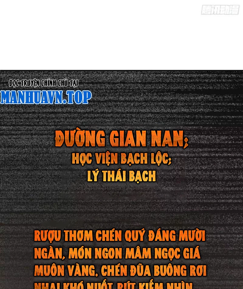 Ta Thật Sự Không Muốn Làm Thánh Tiên Chapter 63 - Trang 2