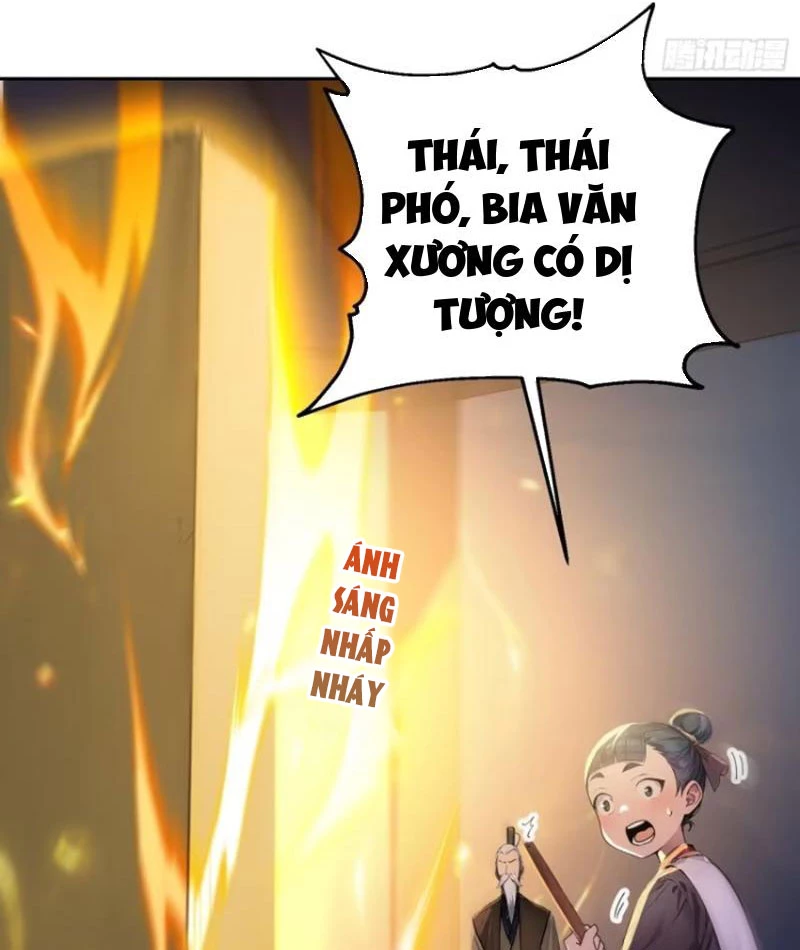 Ta Thật Sự Không Muốn Làm Thánh Tiên Chapter 63 - Trang 2