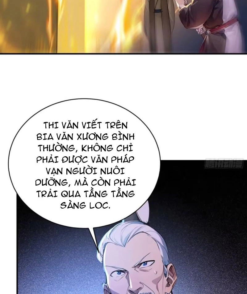 Ta Thật Sự Không Muốn Làm Thánh Tiên Chapter 63 - Trang 2