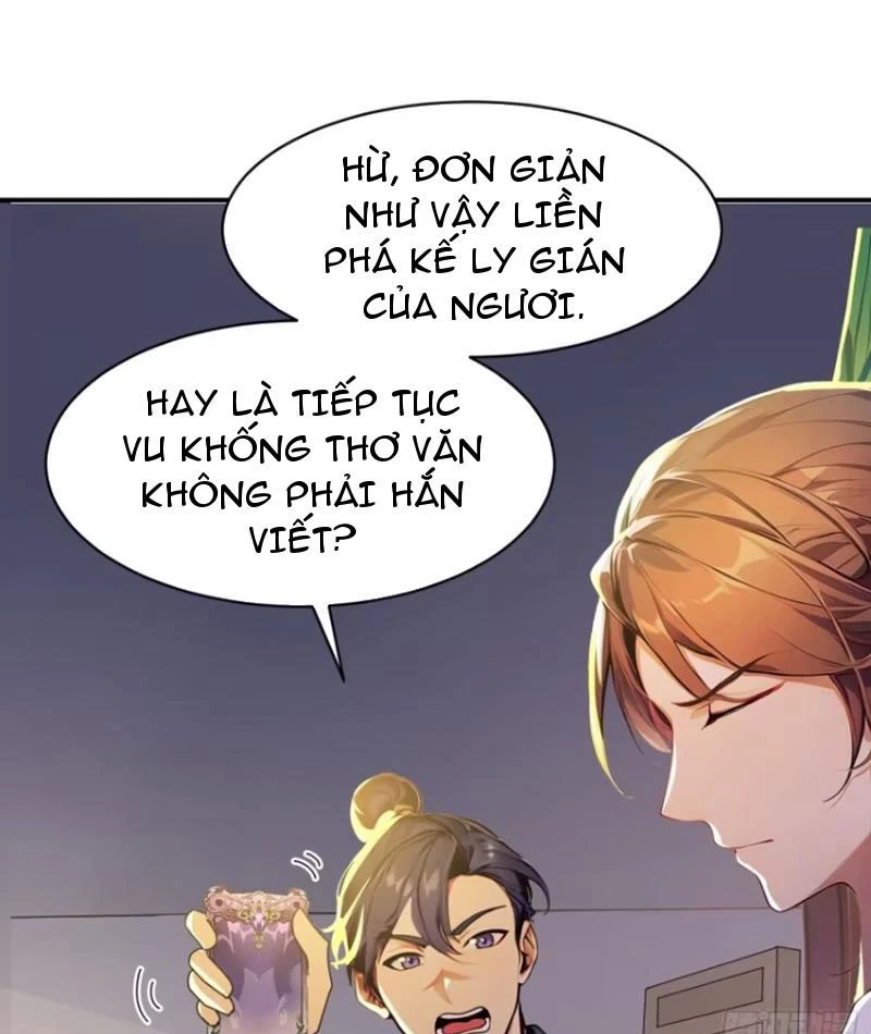 Ta Thật Sự Không Muốn Làm Thánh Tiên Chapter 63 - Trang 2