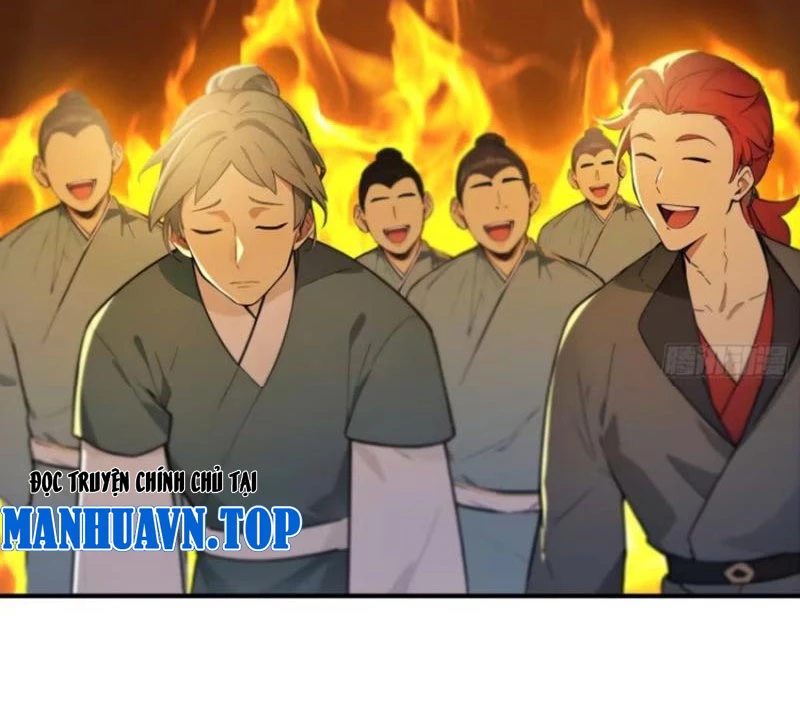 Ta Thật Sự Không Muốn Làm Thánh Tiên Chapter 62 - Trang 2