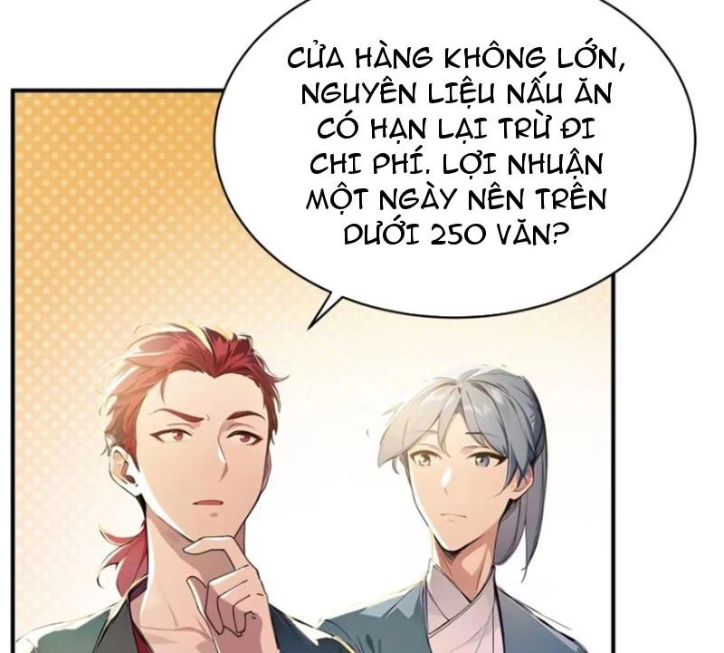 Ta Thật Sự Không Muốn Làm Thánh Tiên Chapter 62 - Trang 2