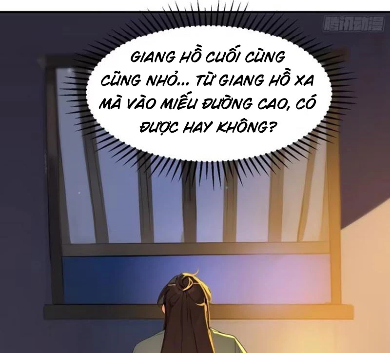 Ta Thật Sự Không Muốn Làm Thánh Tiên Chapter 62 - Trang 2