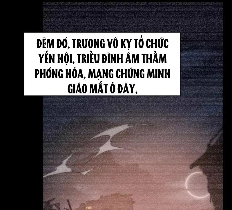 Ta Thật Sự Không Muốn Làm Thánh Tiên Chapter 62 - Trang 2