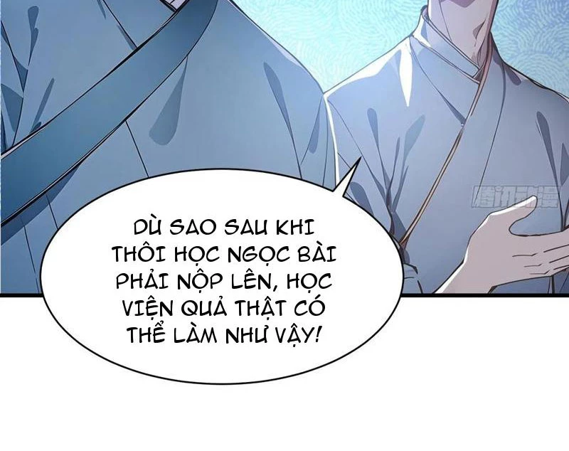 Ta Thật Sự Không Muốn Làm Thánh Tiên Chapter 61 - Trang 2