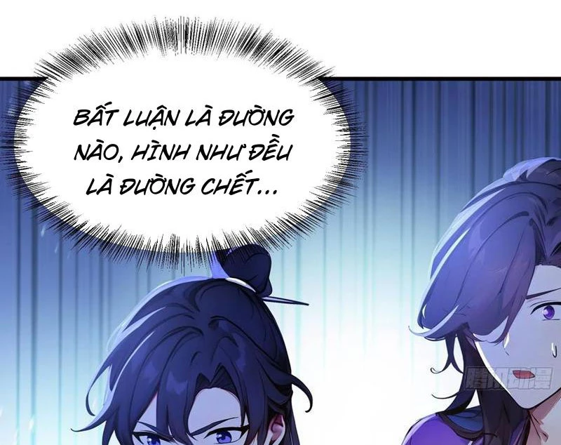 Ta Thật Sự Không Muốn Làm Thánh Tiên Chapter 61 - Trang 2