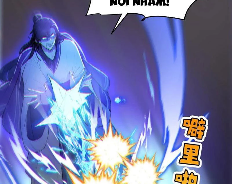 Ta Thật Sự Không Muốn Làm Thánh Tiên Chapter 61 - Trang 2