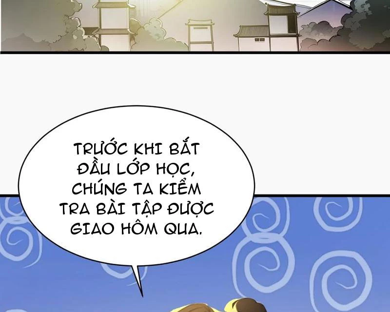 Ta Thật Sự Không Muốn Làm Thánh Tiên Chapter 61 - Trang 2