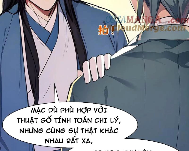 Ta Thật Sự Không Muốn Làm Thánh Tiên Chapter 61 - Trang 2