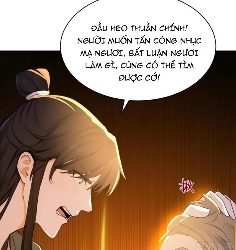 Ta Thật Sự Không Muốn Làm Thánh Tiên Chapter 60 - Trang 2