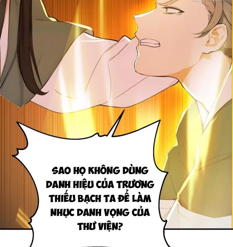 Ta Thật Sự Không Muốn Làm Thánh Tiên Chapter 60 - Trang 2