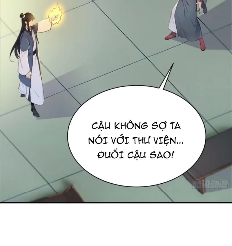 Ta Thật Sự Không Muốn Làm Thánh Tiên Chapter 60 - Trang 2