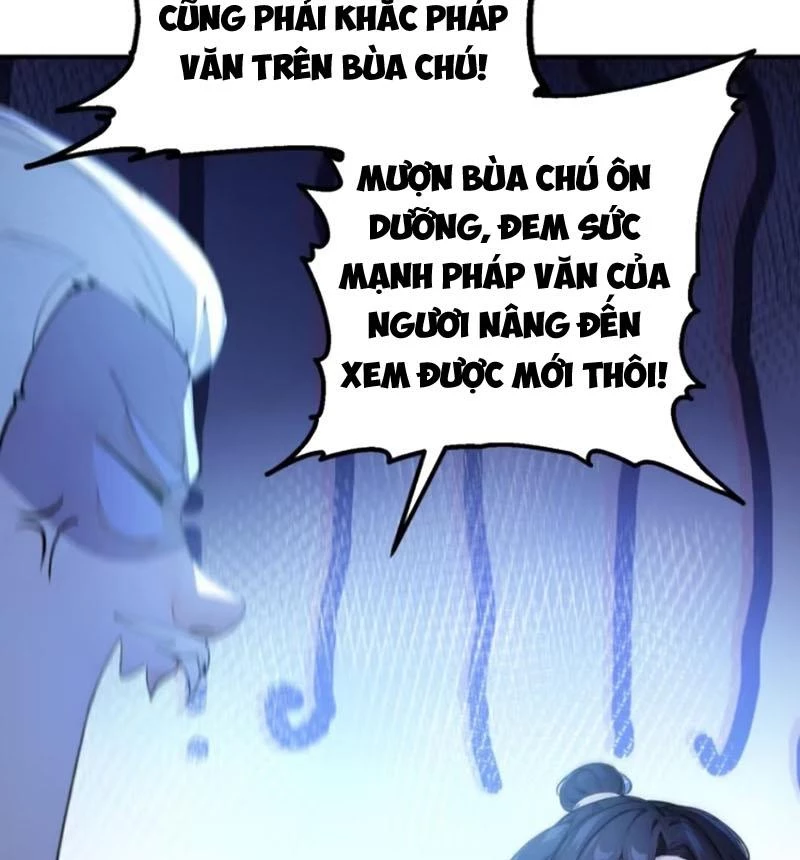 Ta Thật Sự Không Muốn Làm Thánh Tiên Chapter 60 - Trang 2