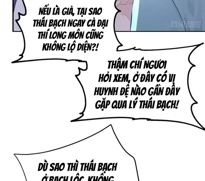 Ta Thật Sự Không Muốn Làm Thánh Tiên Chapter 60 - Trang 2