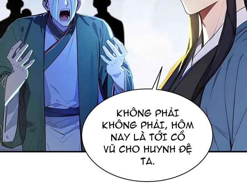 Ta Thật Sự Không Muốn Làm Thánh Tiên Chapter 59 - Trang 2