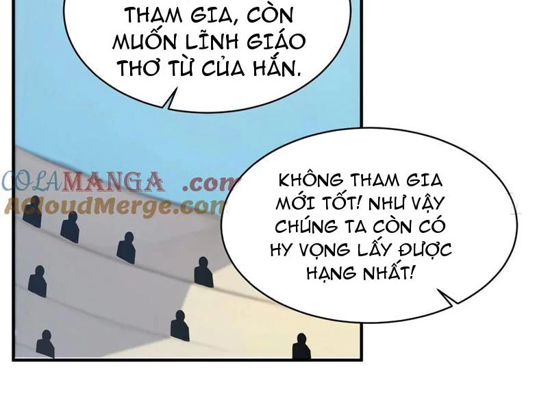 Ta Thật Sự Không Muốn Làm Thánh Tiên Chapter 59 - Trang 2