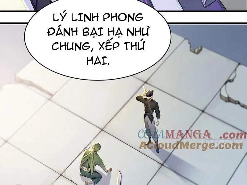 Ta Thật Sự Không Muốn Làm Thánh Tiên Chapter 59 - Trang 2