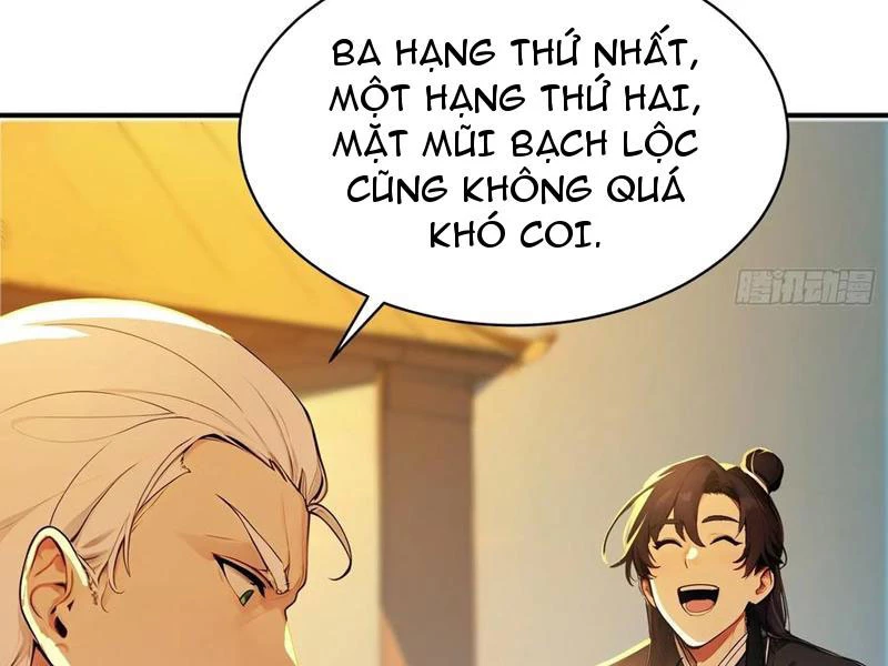 Ta Thật Sự Không Muốn Làm Thánh Tiên Chapter 59 - Trang 2