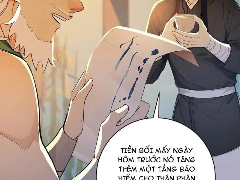 Ta Thật Sự Không Muốn Làm Thánh Tiên Chapter 59 - Trang 2